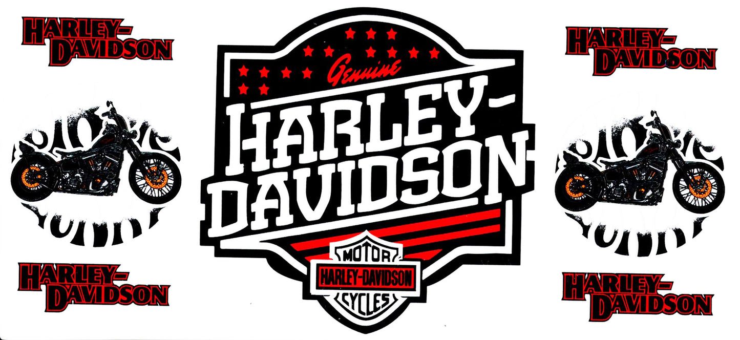 Harley Davidson