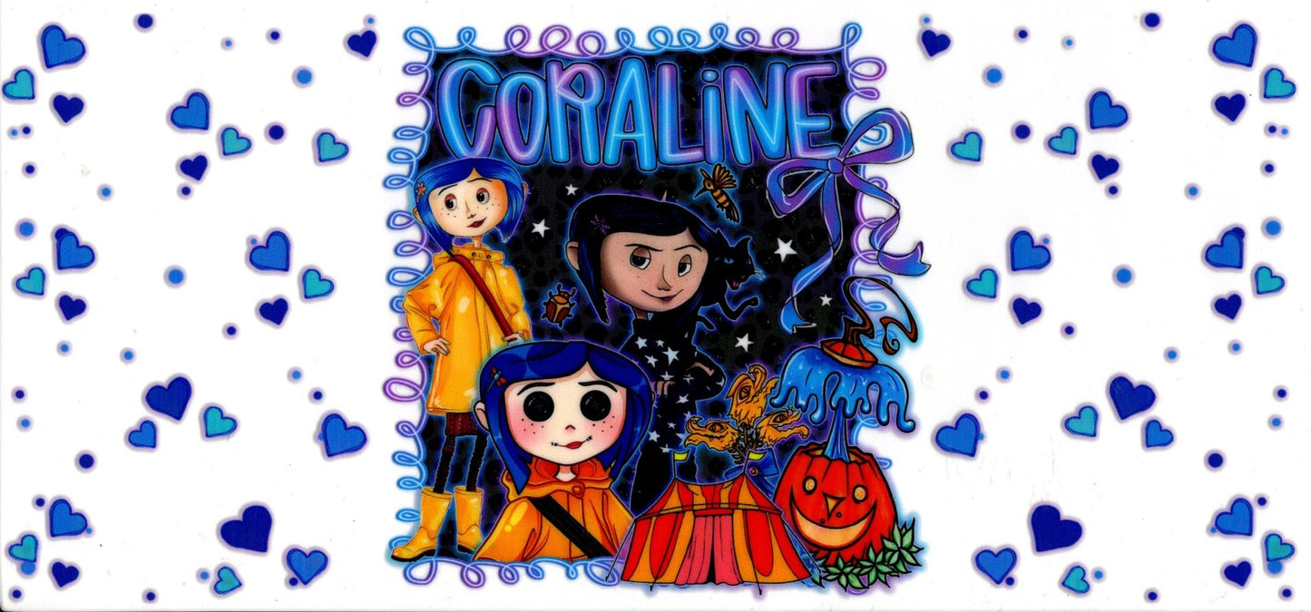 Disney Coraline