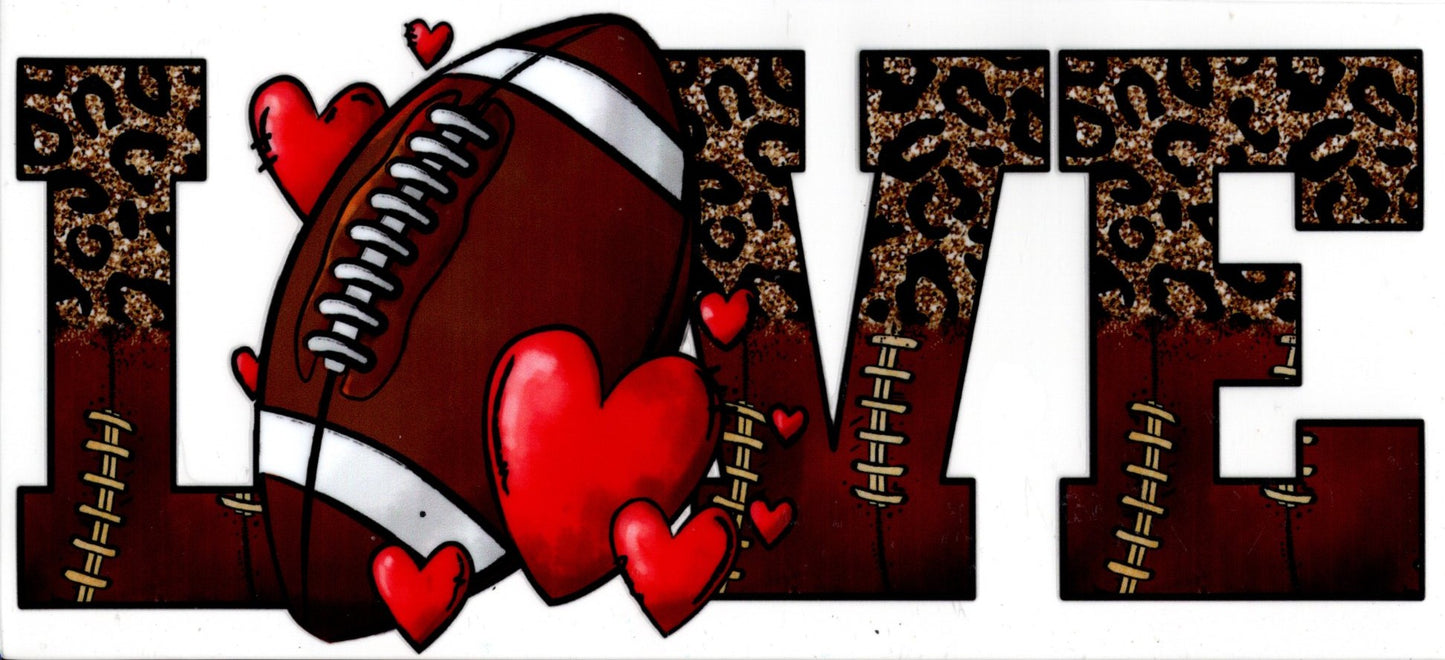 Football Love