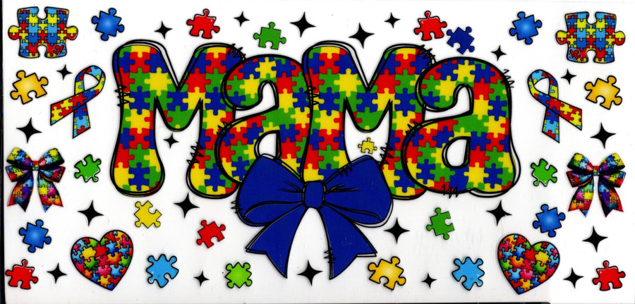 Autism Mama