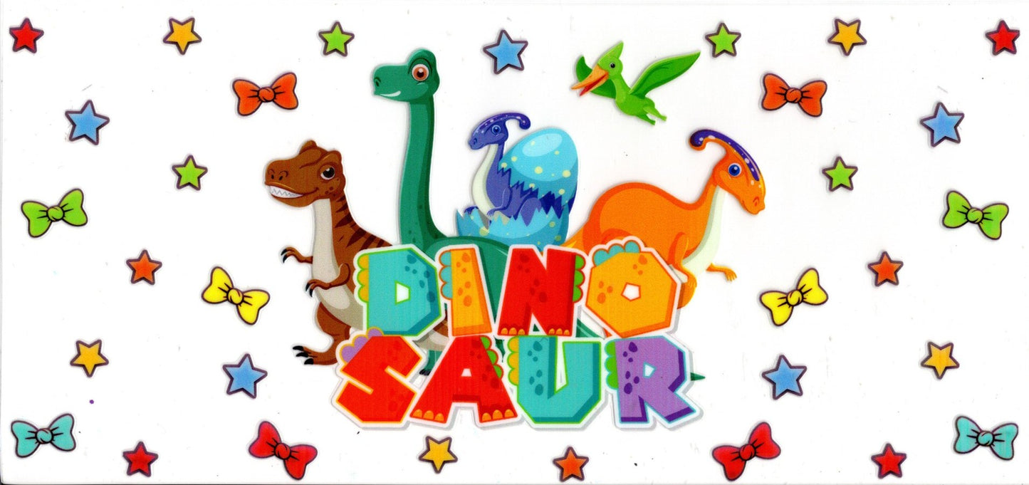 Baby Dinosaur