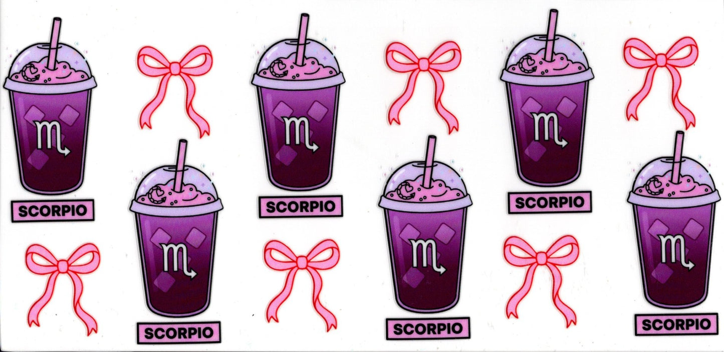 Scorpio