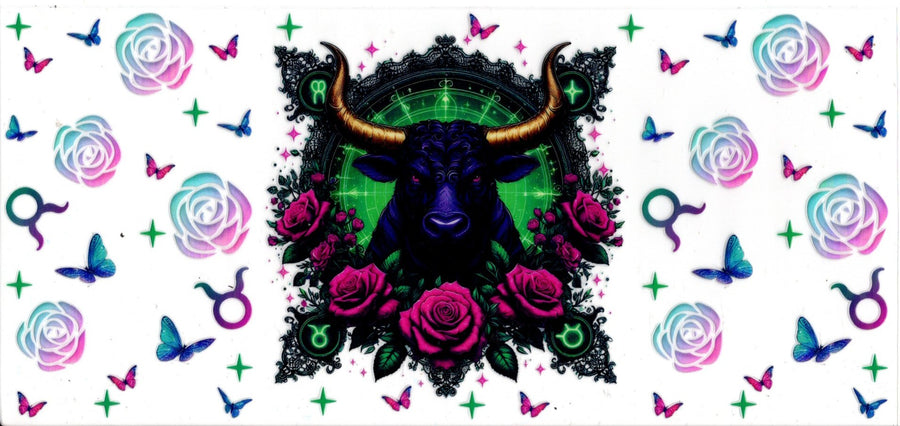 Zodiac Taurus