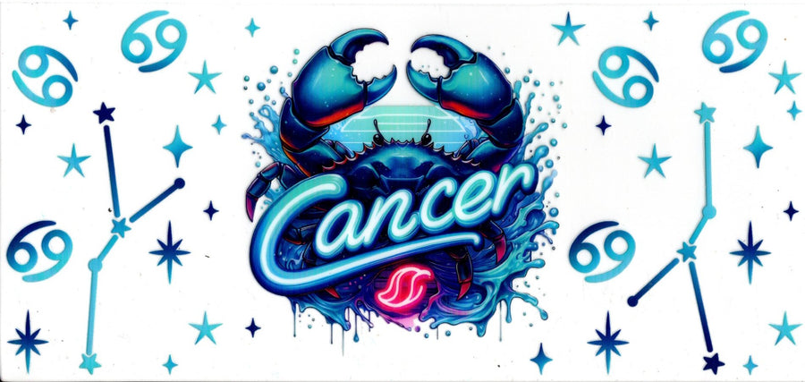 Zodiac Cancer