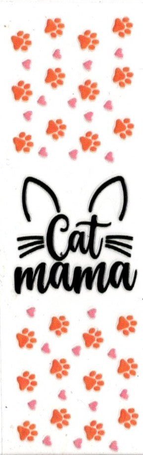 Cat Mama