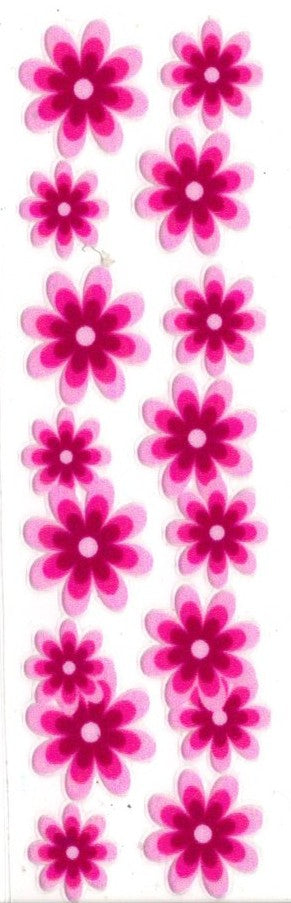 Pink Flowers