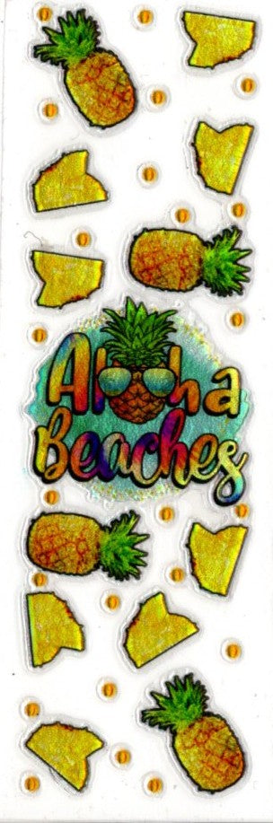 Aloha Beaches