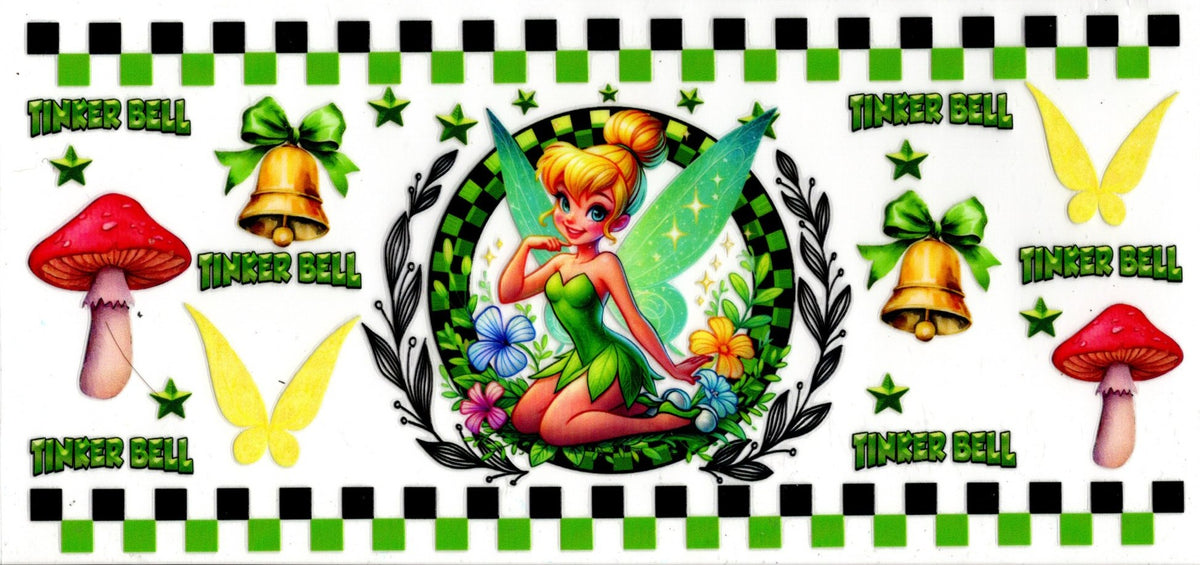 Tinkerbell