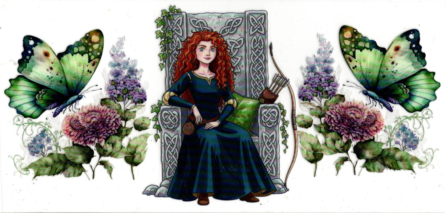 Brave Heart