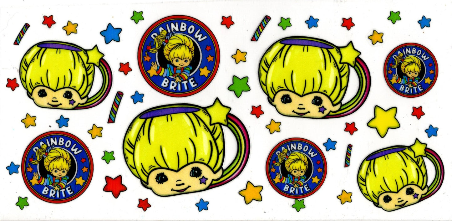 Rainbow Brite