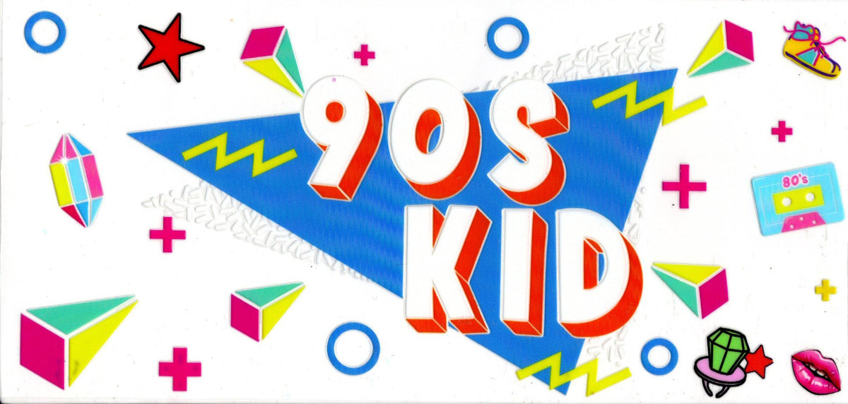 90's Kid