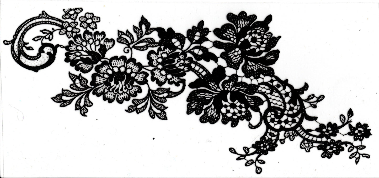 Black Lace