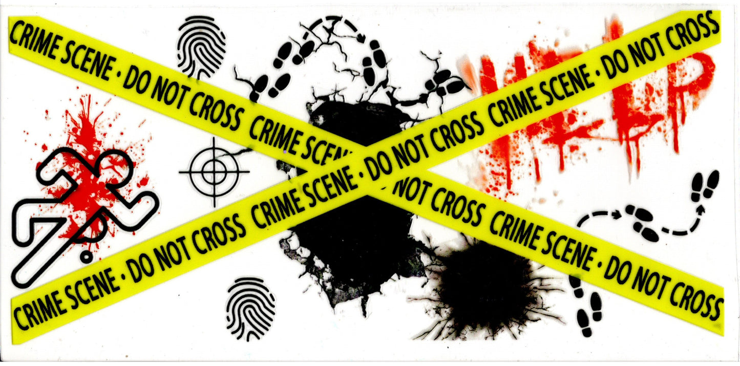 Crime Scene
