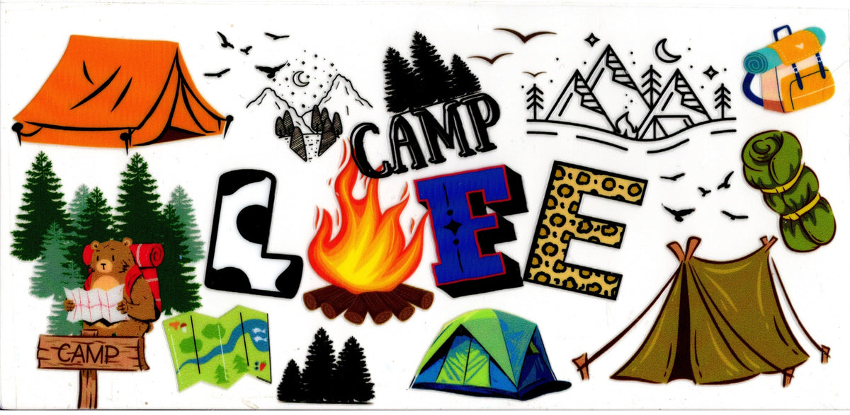 Camp Life