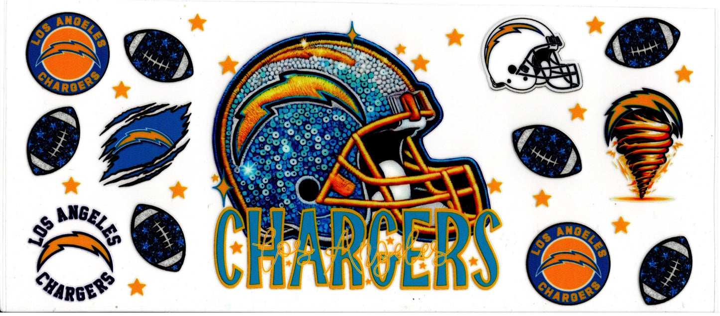 Los Angeles Chargers