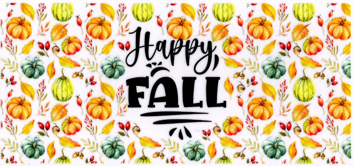 Happy Fall