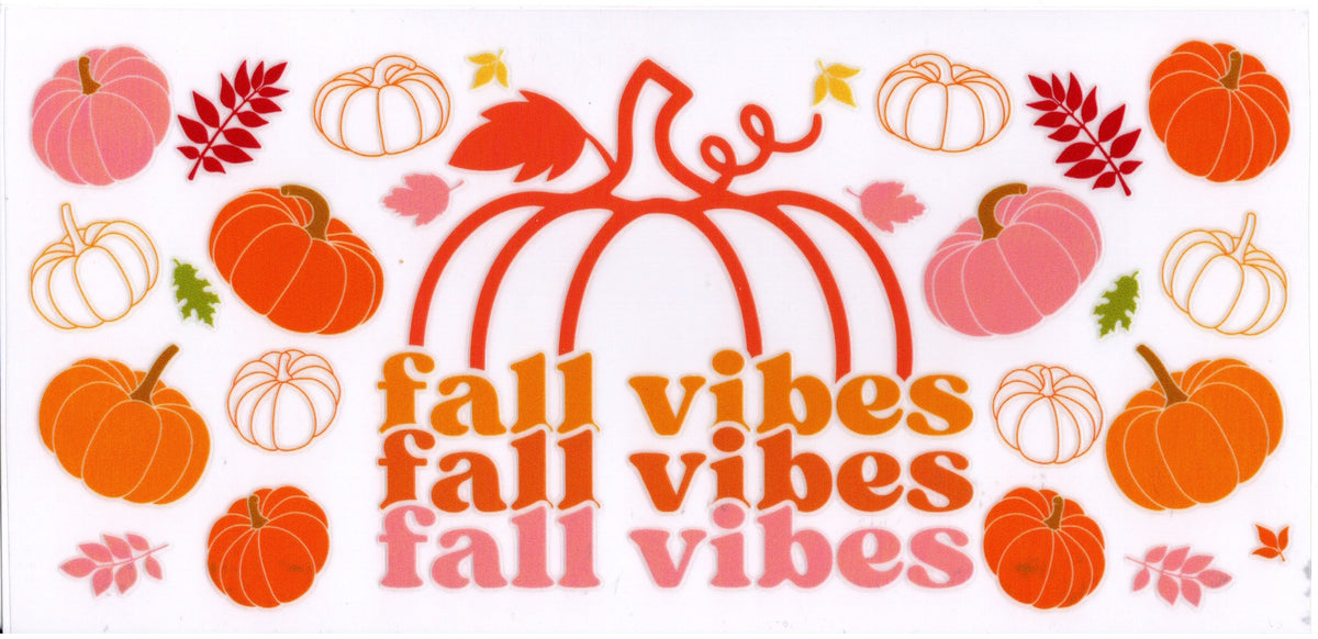 Fall Vibes