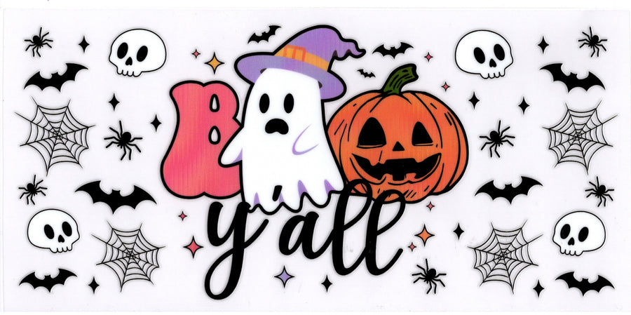 Boo Y'all