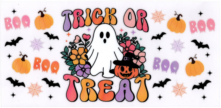 Trick or Treat