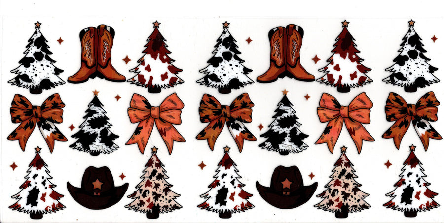 Western Christmas