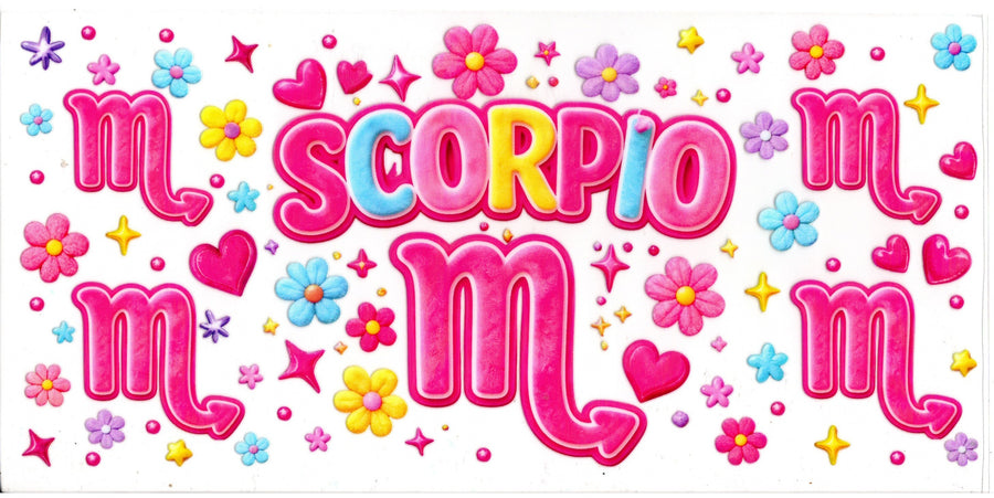Scorpio