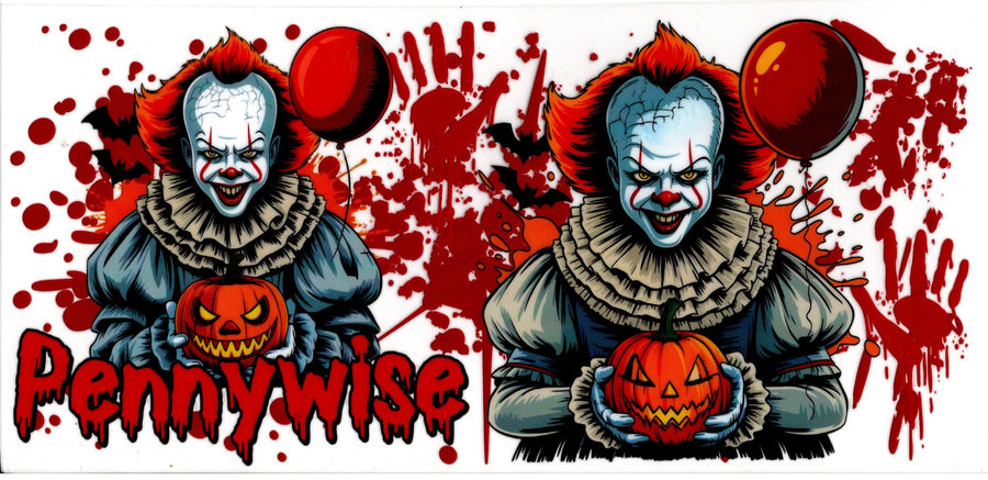 Penny Wise