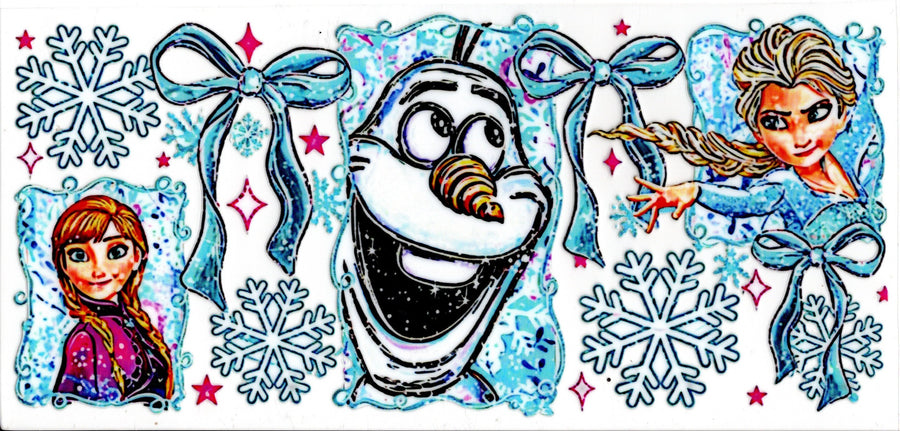 Frozen