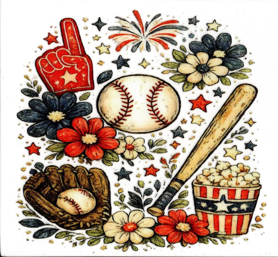 Baseball Things