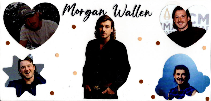 Morgan Wallen ~ Hearts