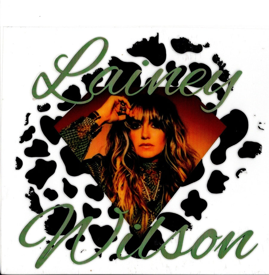 Lainey Wilson