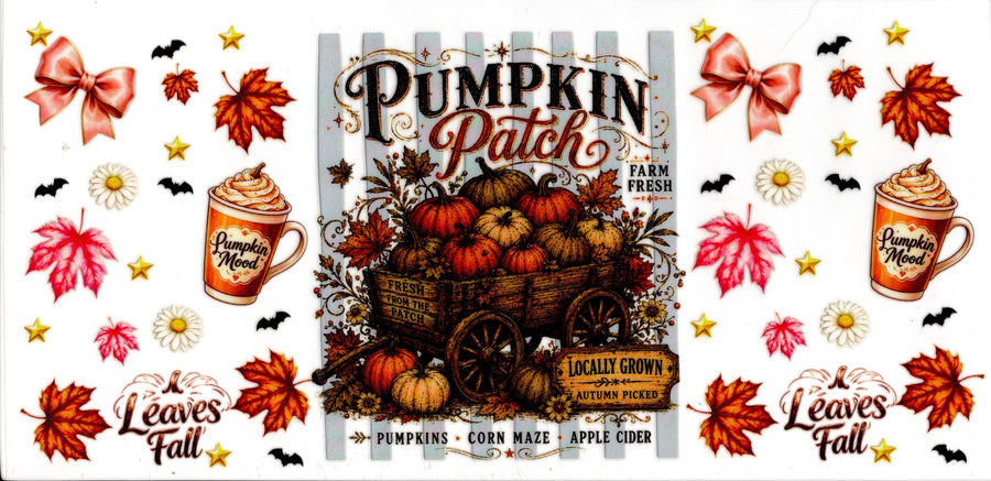 Pumpkin Patch