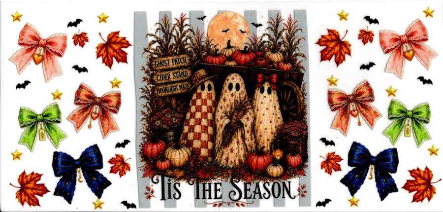 Fall Tis The Season