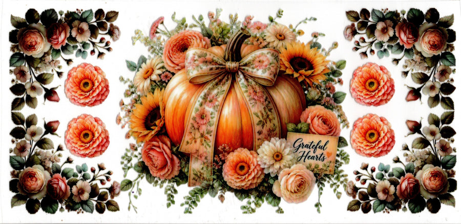 Grateful Hearts