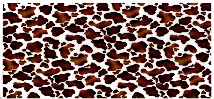 Cow Print