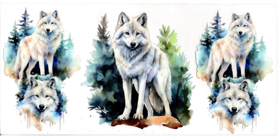 White Wolf