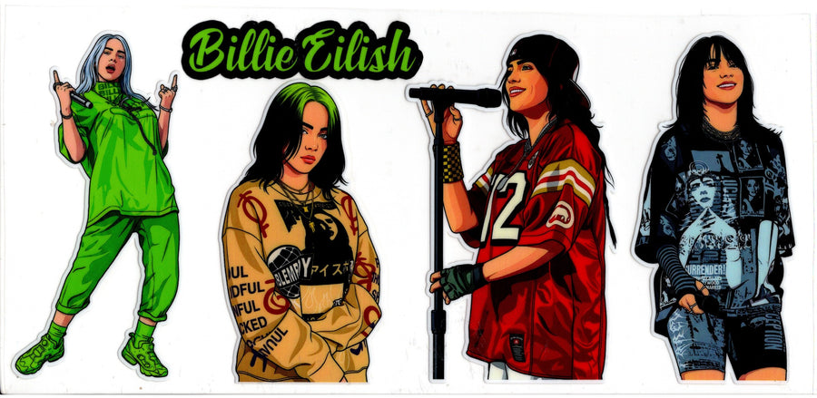 Billie Eilish