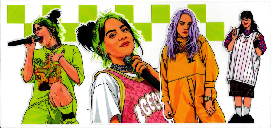 Billie Eilish