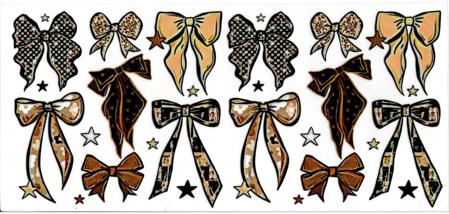Bows