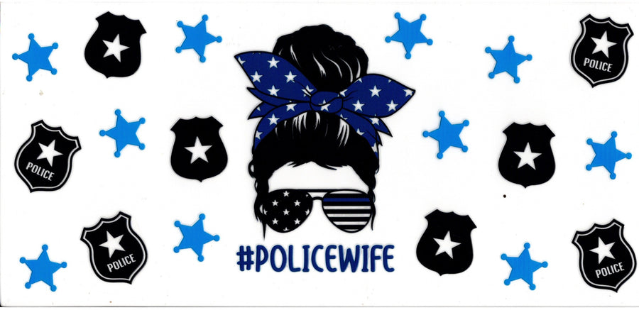 Police Wife