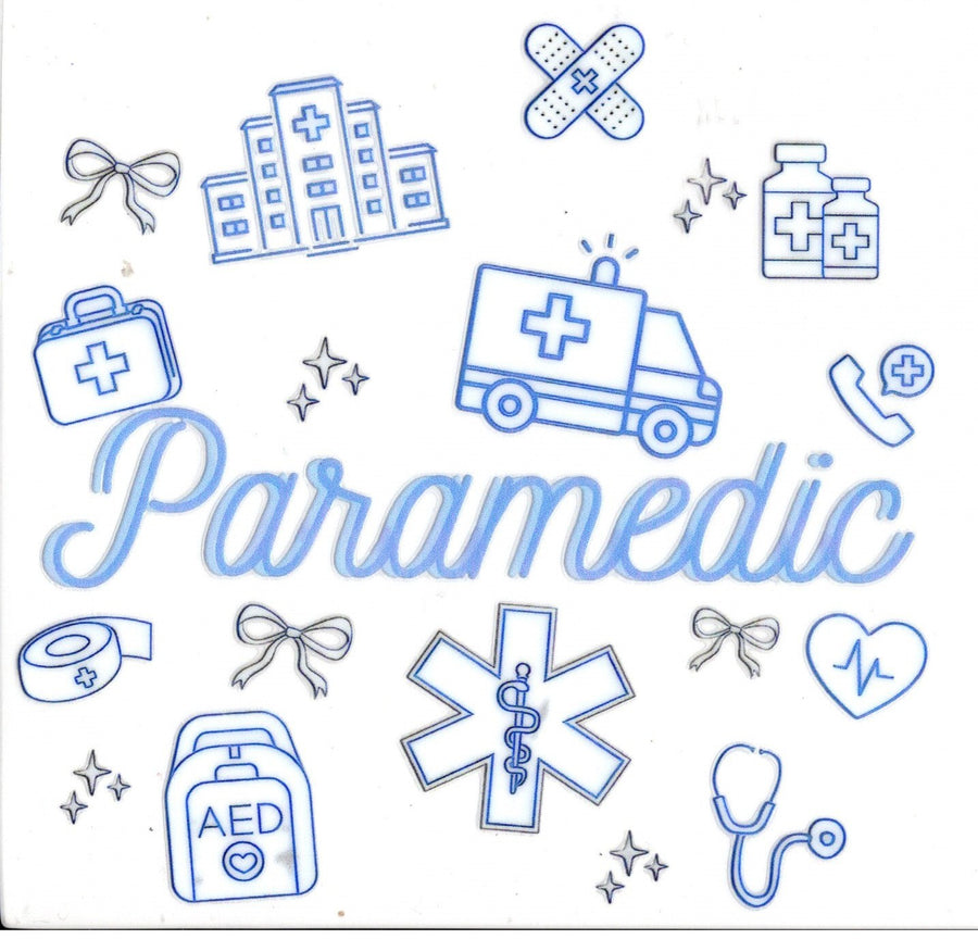 Paramedic