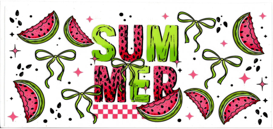 Summer ~ Watermelons