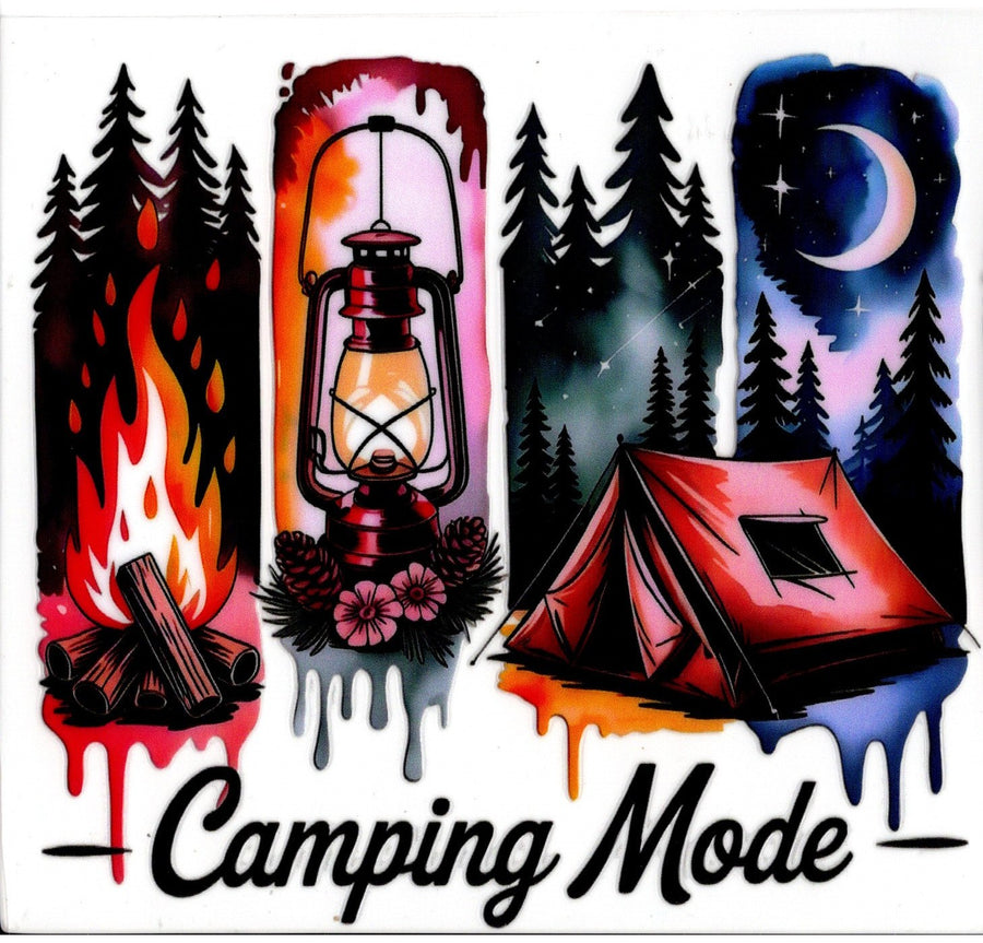 Camping-Mode