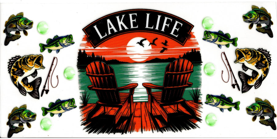 Lake Life