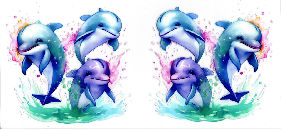 Dolphins