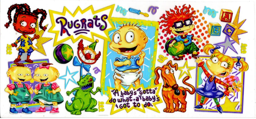 Rugrats