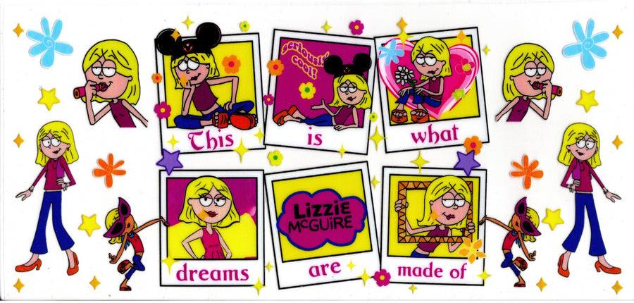Lizzie McGuire