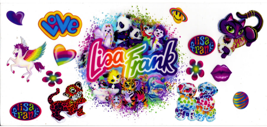 Lisa Frank