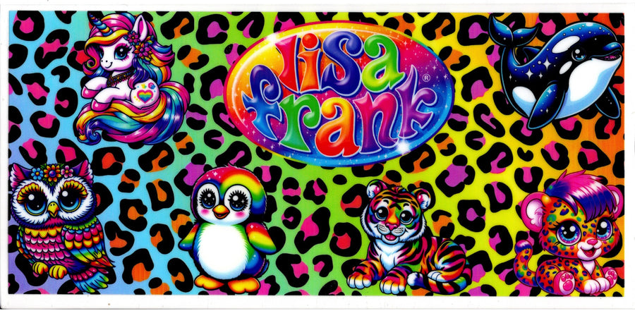 Lisa Frank