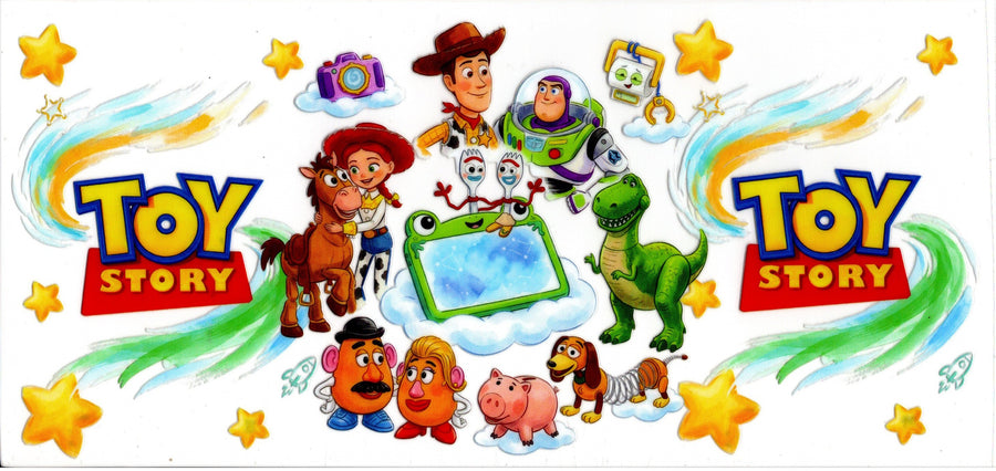 Toy Story 5