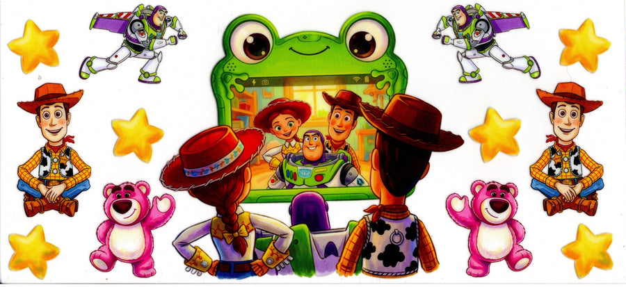 Toy Story 5